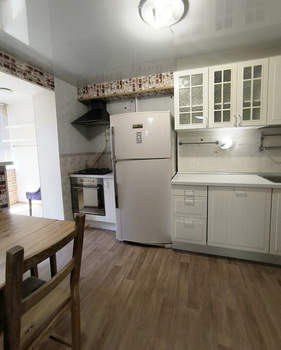 4-к квартира, на длительный срок, 81м2, 3/10 этаж