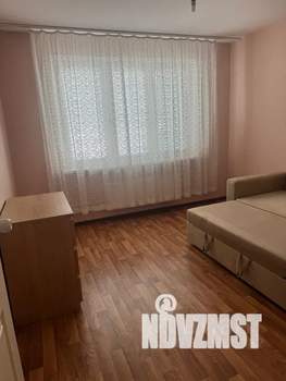 2-к квартира, посуточно, 57м2, 4/16 этаж