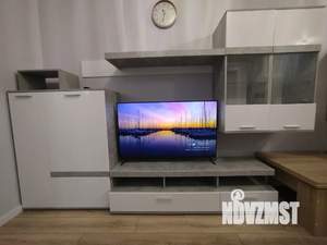 2-к квартира, посуточно, 58м2, 3/24 этаж