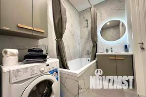 2-к квартира, посуточно, 66м2, 22/24 этаж