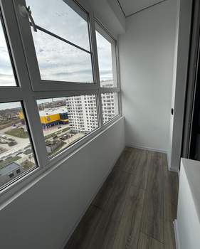 1-к квартира, на длительный срок, 35м2, 15/15 этаж