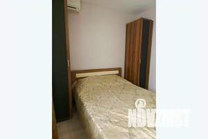 2-к квартира, посуточно, 61м2, 10/16 этаж