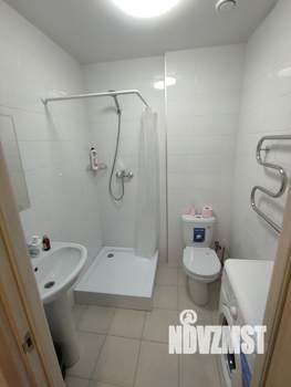 Студия квартира, посуточно, 24м2, 6/20 этаж