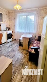 1-к квартира, на длительный срок, 36м2, 1/10 этаж