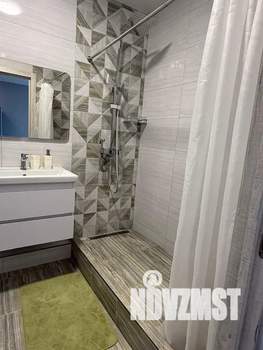 1-к квартира, посуточно, 33м2, 14/15 этаж