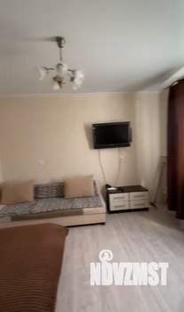 1-к квартира, на длительный срок, 38м2, 1/16 этаж