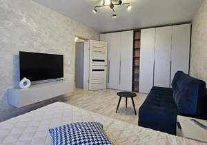 1-к квартира, на длительный срок, 38м2, 16/16 этаж