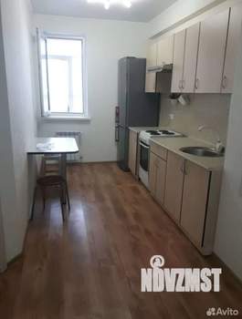 1-к квартира, на длительный срок, 34м2, 9/16 этаж