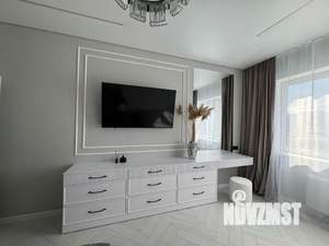 1-к квартира, посуточно, 39м2, 10/20 этаж