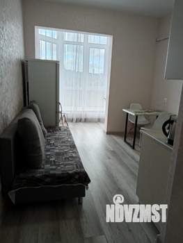 1-к квартира, на длительный срок, 42м2, 5/23 этаж