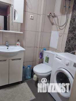 1-к квартира, посуточно, 46м2, 3/4 этаж