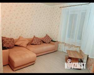 1-к квартира, на длительный срок, 39м2, 7/9 этаж