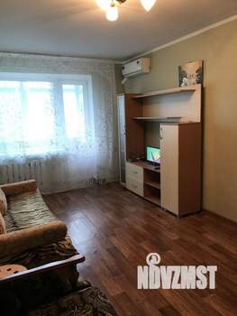 1-к квартира, на длительный срок, 30м2, 3/5 этаж
