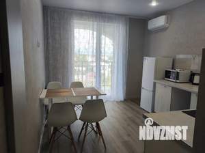 2-к квартира, посуточно, 67м2, 5/5 этаж