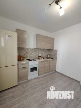 1-к квартира, на длительный срок, 42м2, 5/16 этаж