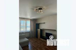 1-к квартира, посуточно, 37м2, 14/16 этаж