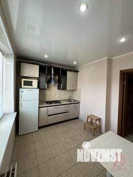 1-к квартира, на длительный срок, 38м2, 4/10 этаж