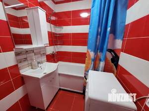 1-к квартира, на длительный срок, 37м2, 3/16 этаж