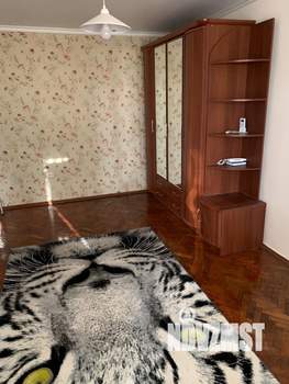 1-к квартира, на длительный срок, 31м2, 5/5 этаж