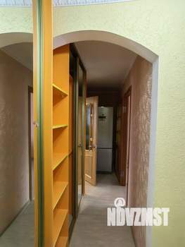 2-к квартира, на длительный срок, 55м2, 5/6 этаж