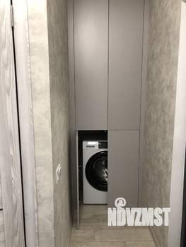 1-к квартира, на длительный срок, 38м2, 5/9 этаж