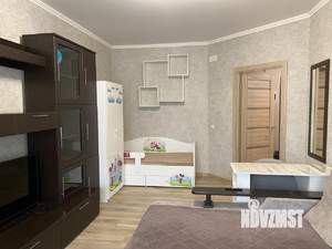 1-к квартира, на длительный срок, 37м2, 5/16 этаж