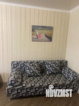 1-к квартира, на длительный срок, 38м2, 3/17 этаж