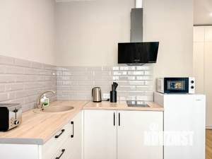 1-к квартира, посуточно, 30м2, 5/24 этаж