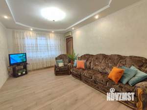 3-к квартира, на длительный срок, 64м2, 8/9 этаж