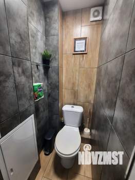 1-к квартира, на длительный срок, 29м2, 6/9 этаж