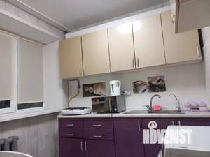 1-к квартира, посуточно, 33м2, 1/4 этаж