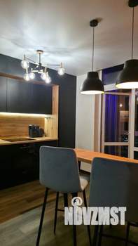 1-к квартира, на длительный срок, 51м2, 15/21 этаж