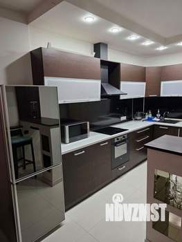 2-к квартира, на длительный срок, 67м2, 2/16 этаж