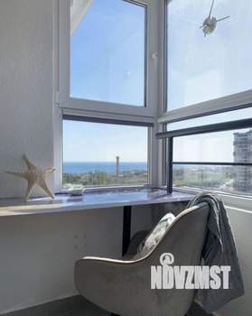 2-к квартира, на длительный срок, 45м2, 11/14 этаж