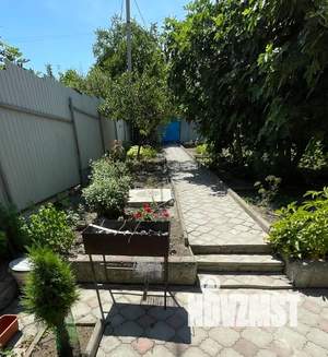 3-к квартира, посуточно, 60м2, 2/2 этаж