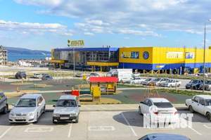 1-к квартира, посуточно, 17м2, 1/1 этаж