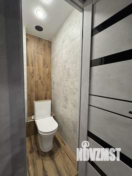 2-к квартира, на длительный срок, 52м2, 3/10 этаж