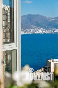 Студия квартира, посуточно, 35м2, 16/20 этаж