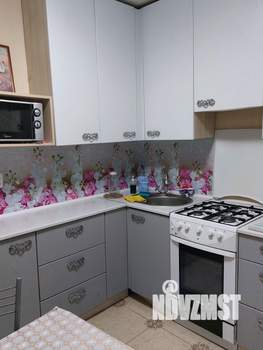 2-к квартира, посуточно, 46м2, 4/4 этаж