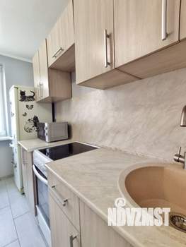 1-к квартира, на длительный срок, 40м2, 7/17 этаж