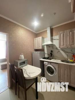 1-к квартира, посуточно, 25м2, 1/7 этаж
