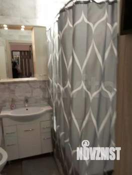 1-к квартира, на длительный срок, 40м2, 10/20 этаж