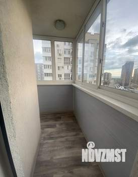 2-к квартира, на длительный срок, 64м2, 12/16 этаж