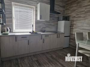2-к квартира, посуточно, 70м2, 1/1 этаж