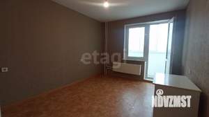 2-к квартира, на длительный срок, 61м2, 6/17 этаж