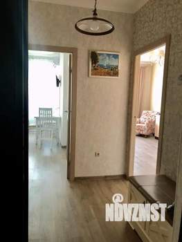 1-к квартира, на длительный срок, 38м2, 10/15 этаж