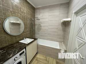2-к квартира, посуточно, 48м2, 9/9 этаж