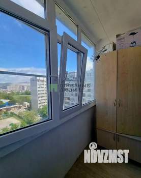 1-к квартира, на длительный срок, 38м2, 8/10 этаж