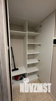 1-к квартира, посуточно, 30м2, 1/5 этаж