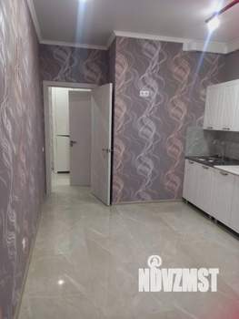 1-к квартира, на длительный срок, 42м2, 6/16 этаж